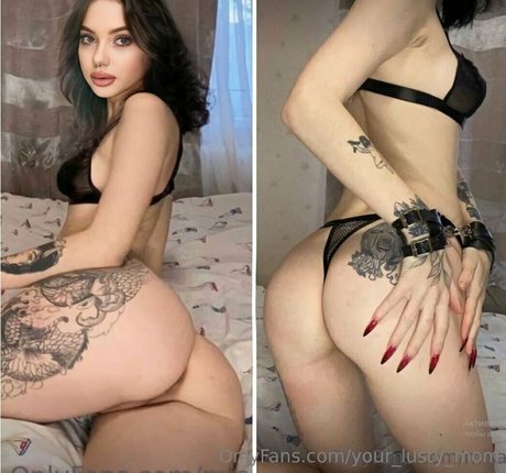 Yourlustymom