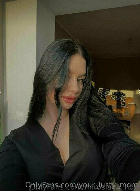 Yourlustymom