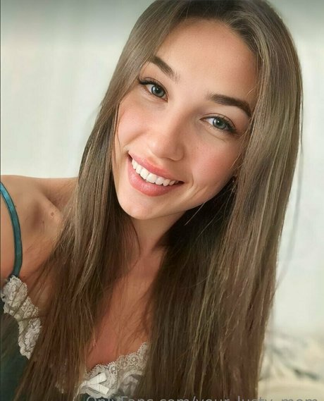 Yourlustymom