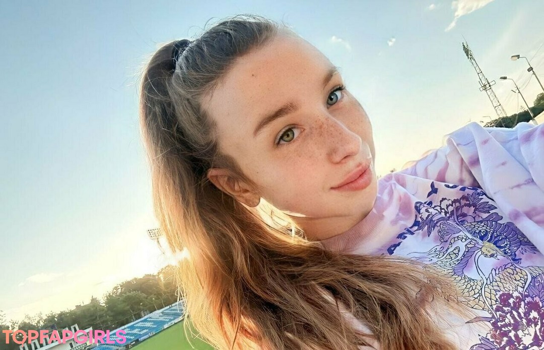 Photo nue de fuite OnlyFans de Yourlustymom #1260