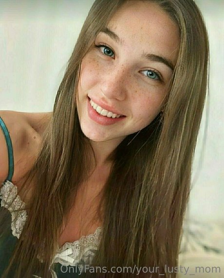 Yourlustymom