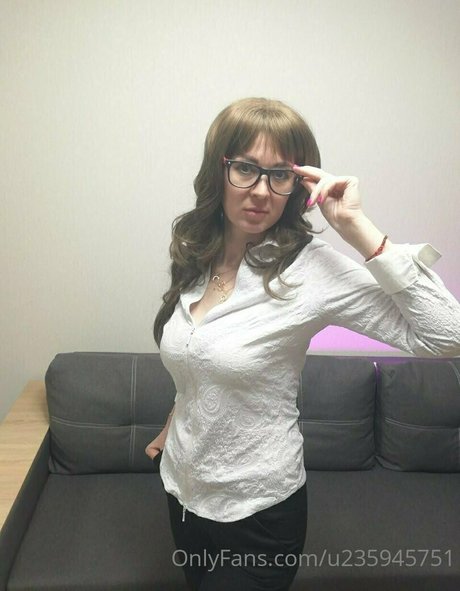 Yourlustymom