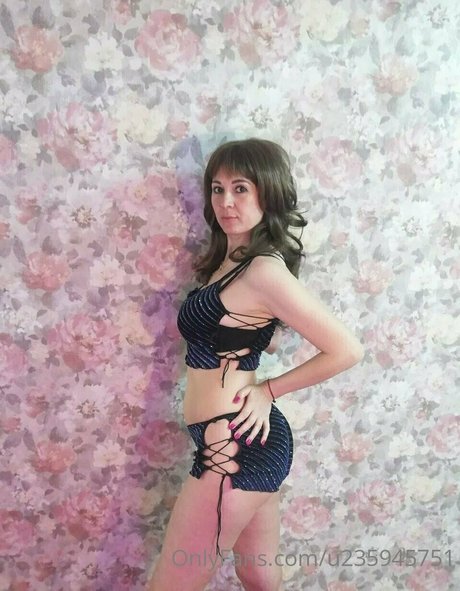 Yourlustymom