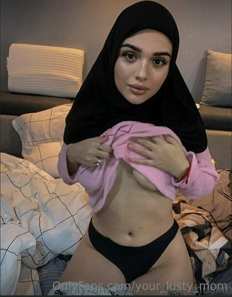 Yourlustymom