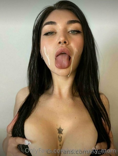 Yourlustymom