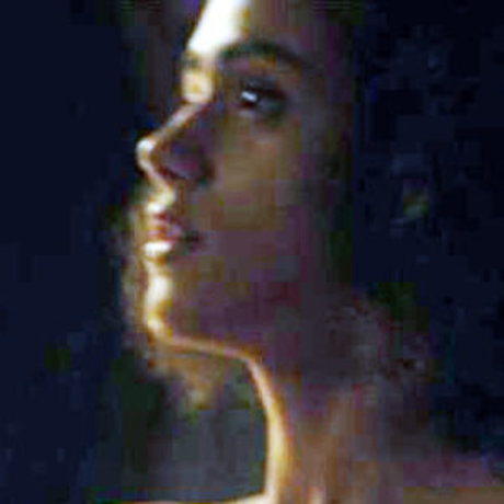 Photo nue de fuite OnlyFans de Nathalie Emmanuel