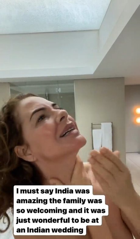 Trinny Woodall