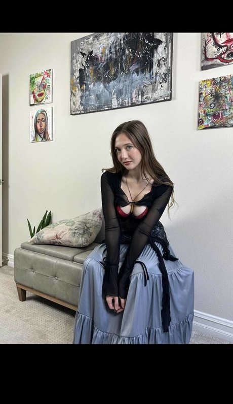 Photo nue de fuite OnlyFans de Jordanburton