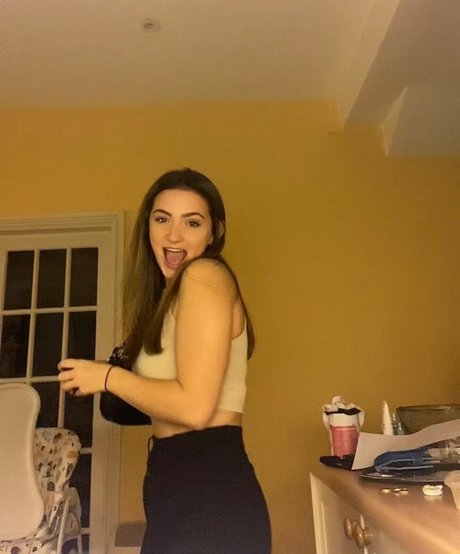 Photo nue de fuite OnlyFans de Rosie Bentham