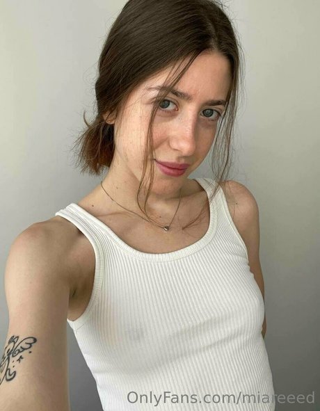 Photo nue de fuite OnlyFans de Miareeed