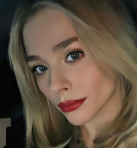 Photo nue de fuite OnlyFans de Chloe Grace Moretz