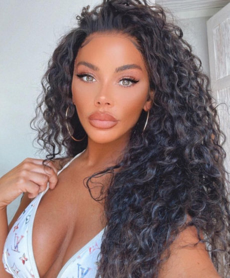 Photo nue de fuite OnlyFans de Chelsee Healey