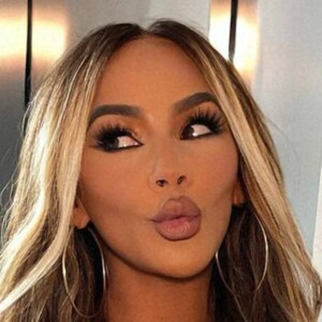 Photo nue de fuite OnlyFans de Chelsee Healey