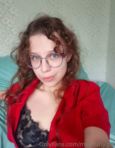 Maycurlygirl