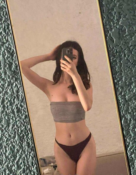 Photo nue de fuite OnlyFans de Abicitaa