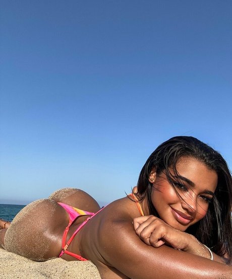 Mafe Ibarguen