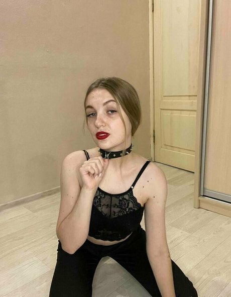 Photo nue de fuite OnlyFans de Kathottie