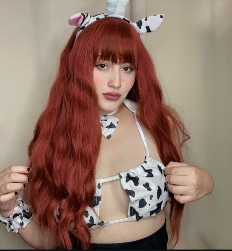 Photo nue de fuite OnlyFans de Roxylovemx