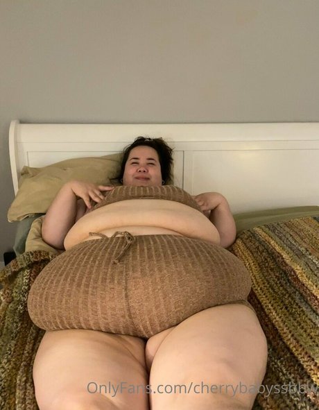 Photo nue de fuite OnlyFans de Swampgirlssbbw