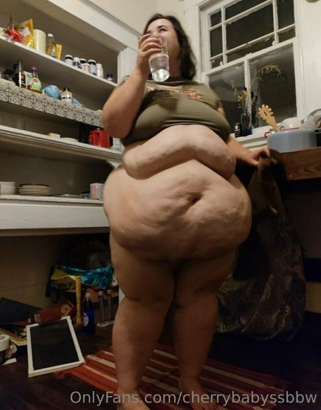 Swampgirlssbbw