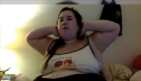 Photo nue de fuite OnlyFans de Swampgirlssbbw