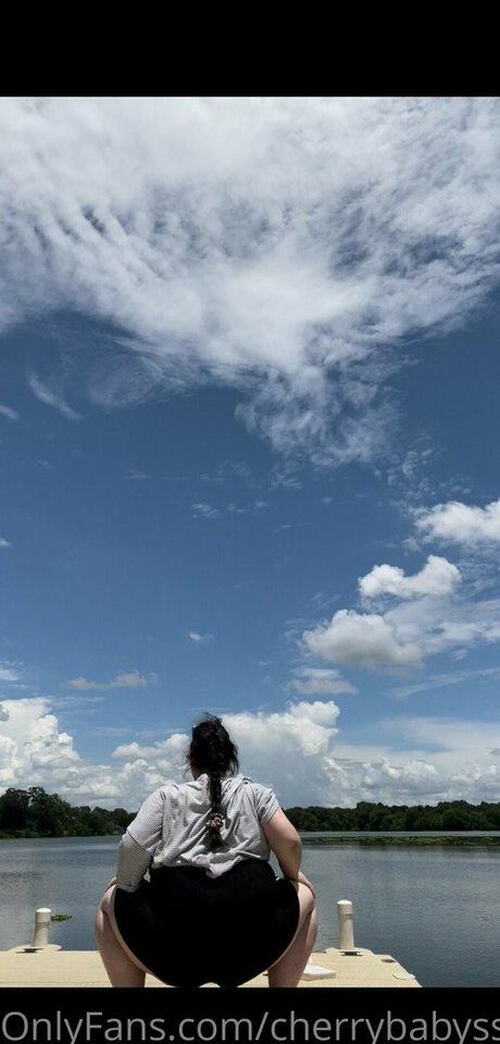 Photo nue de fuite OnlyFans de Swampgirlssbbw