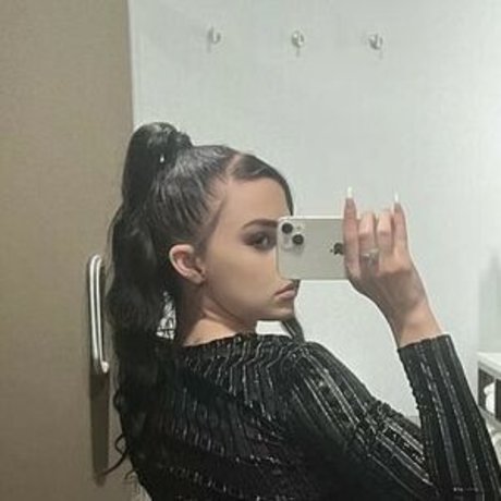 Photo nue de fuite OnlyFans de Missrichand