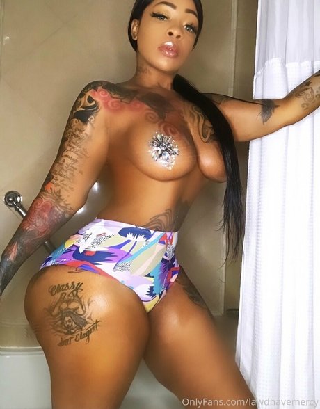 Lawdhavemercy