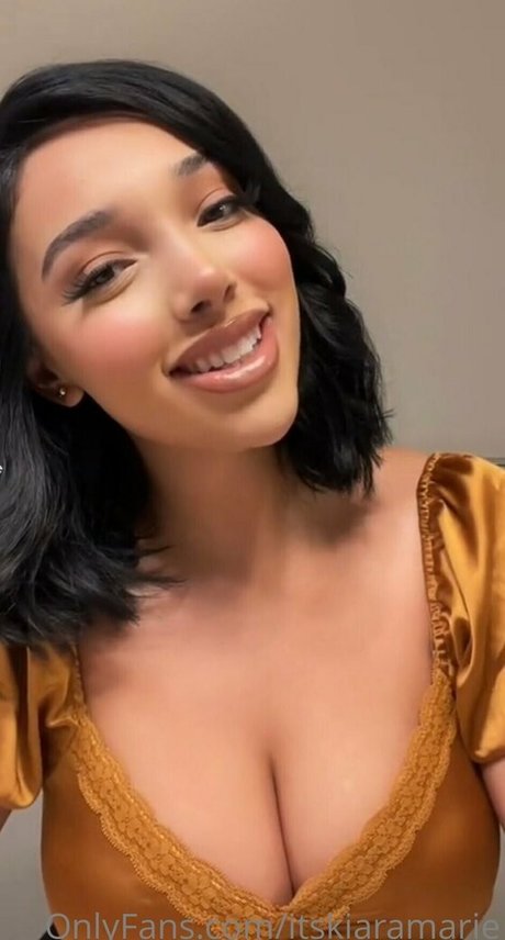 Itskiaramarie