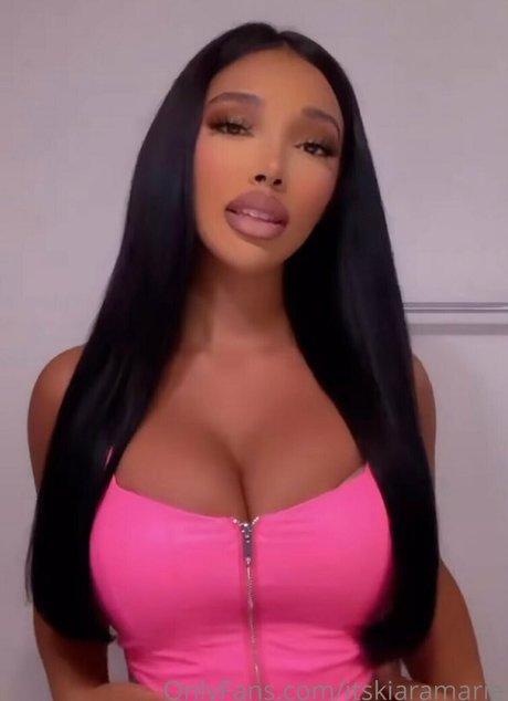 Itskiaramarie