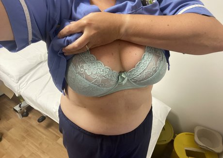 Nurse Rachel