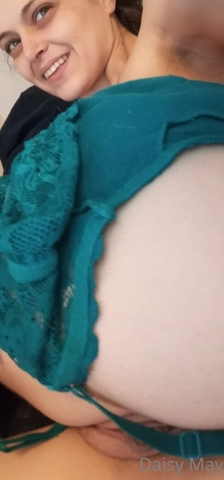 Photo nue de fuite OnlyFans de Sexydaisymay
