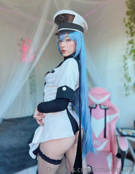 Kohaikitsune