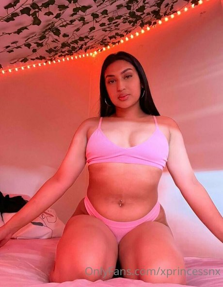 Photo nue de fuite OnlyFans de Brownbarbieexxx