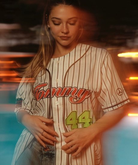 Madelyn Cline