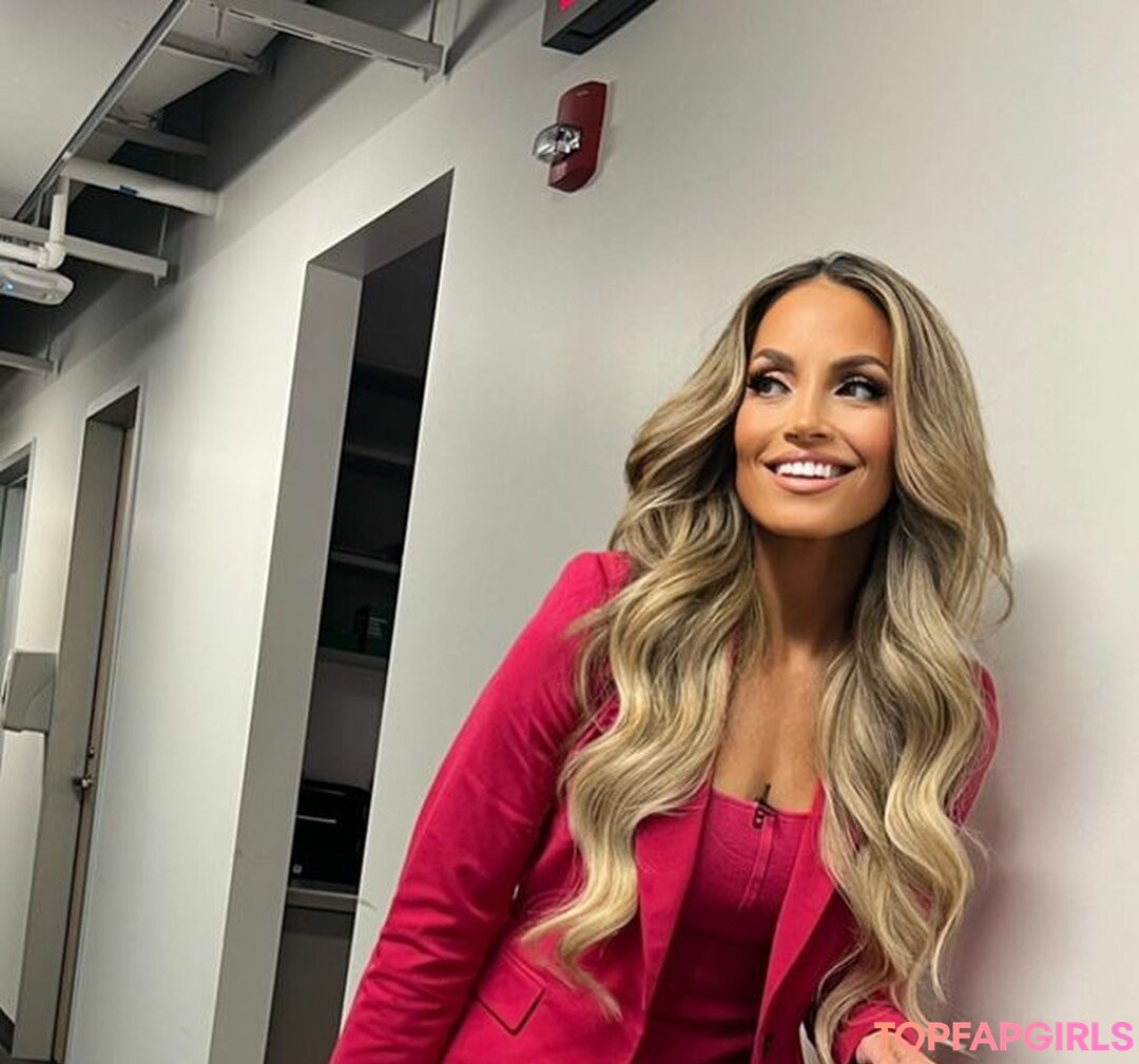 Photo nue de fuite OnlyFans de Trish Stratus #1017