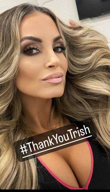 Trish Stratus