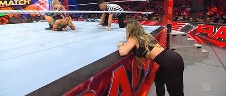 Trish Stratus