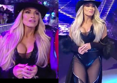 Trish Stratus