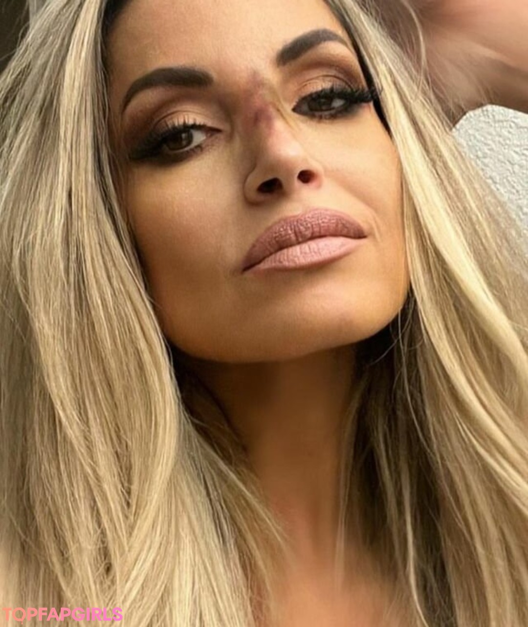 Photo nue de fuite OnlyFans de Trish Stratus #1112