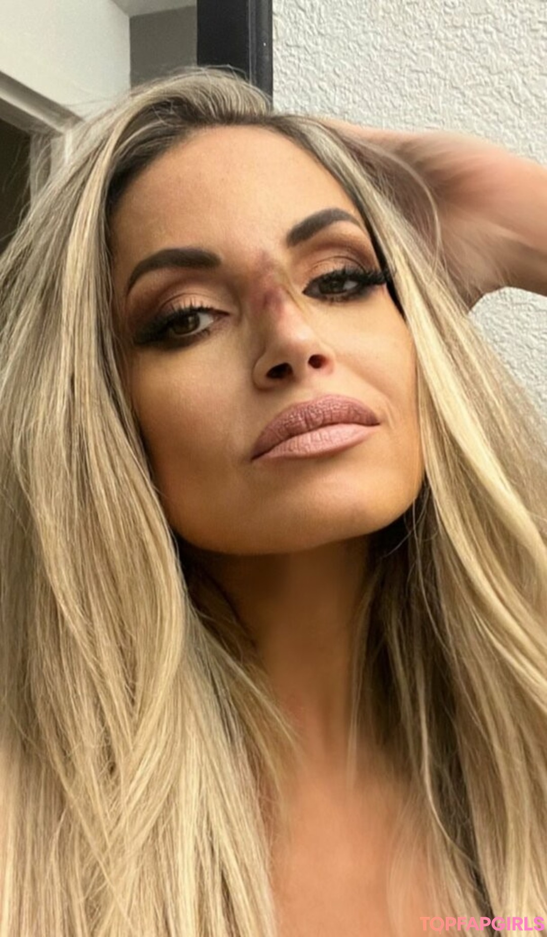 Photo nue de fuite OnlyFans de Trish Stratus #1113