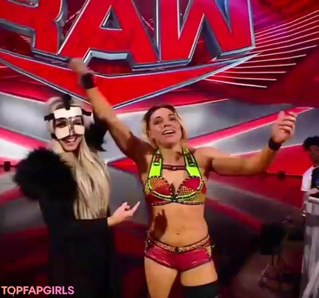 Photo nue de fuite OnlyFans de Trish Stratus #1120