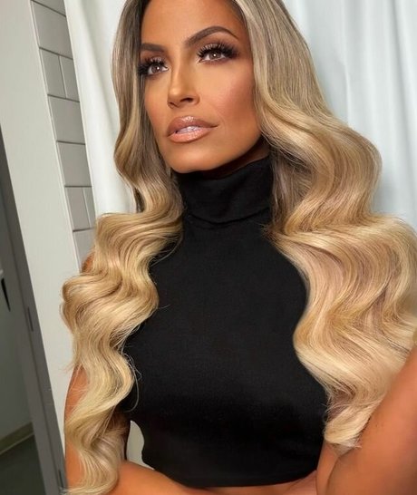 Photo nue de fuite OnlyFans de Trish Stratus