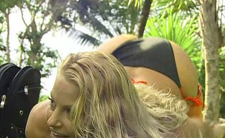 Trish Stratus
