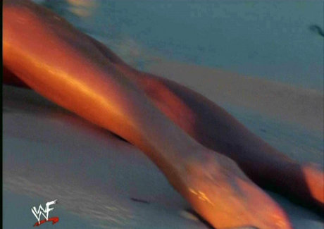 Trish Stratus