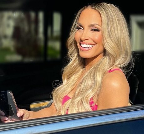 Trish Stratus