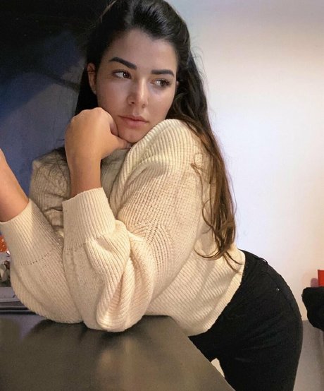 Anna Rebellato