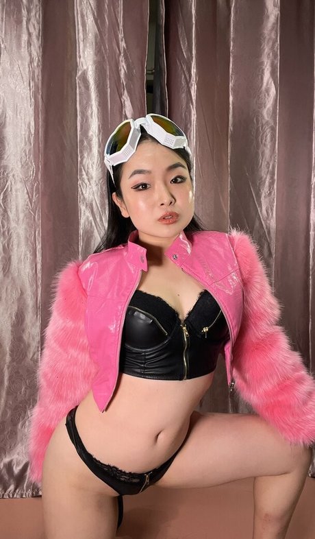 Photo nue de fuite OnlyFans de Childish Lina