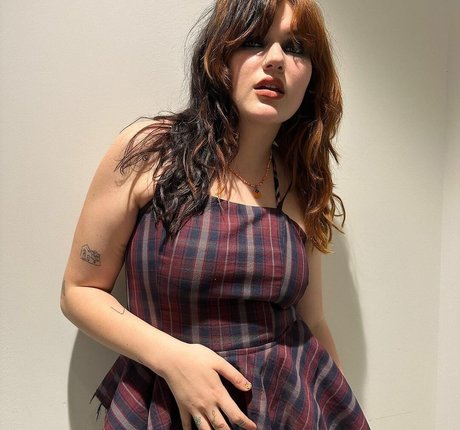 Photo nue de fuite OnlyFans de Gayle