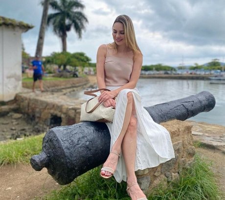 Rachel Sherazade